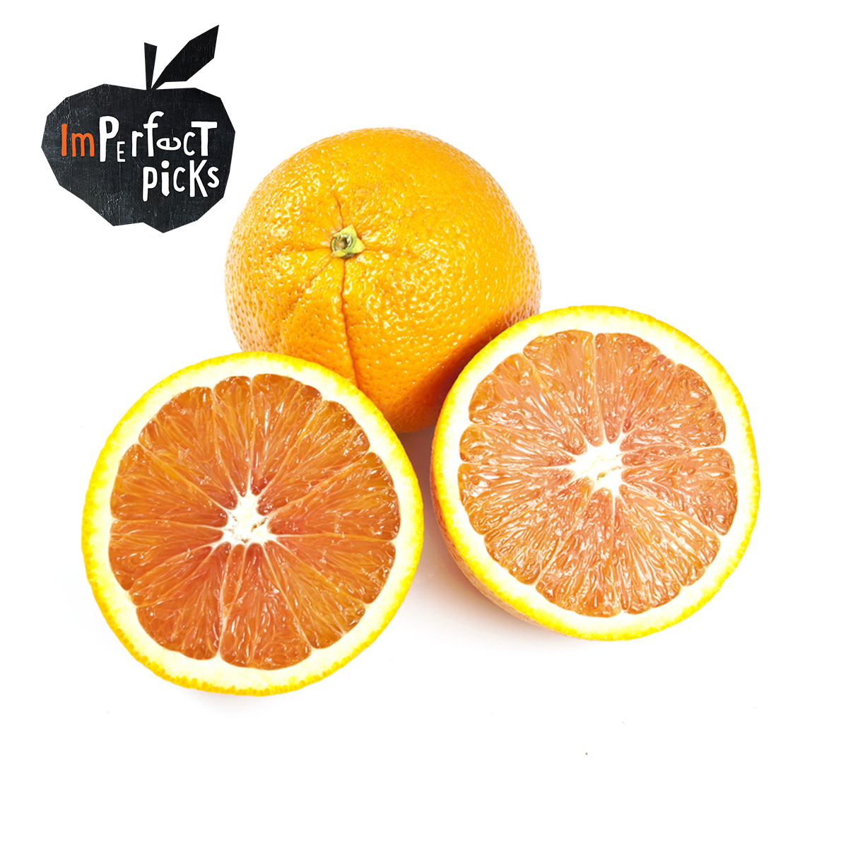 Orange Cara Cara Imperfect Each