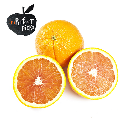 Orange Cara Cara Imperfect Each