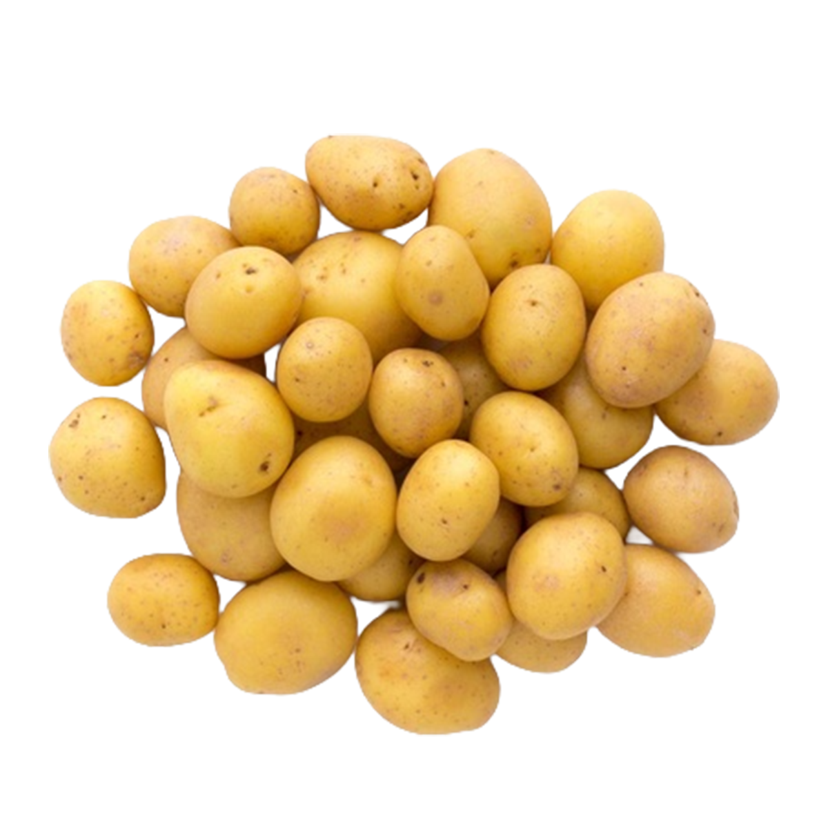 Baby Potatoes 750g