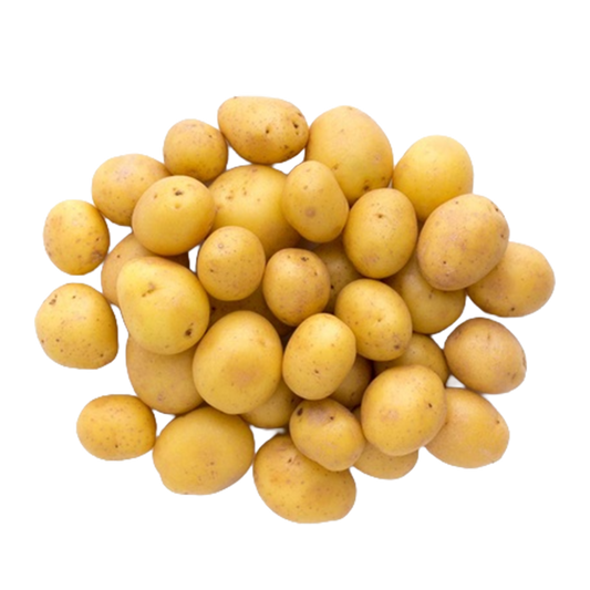 Baby Potatoes 750g