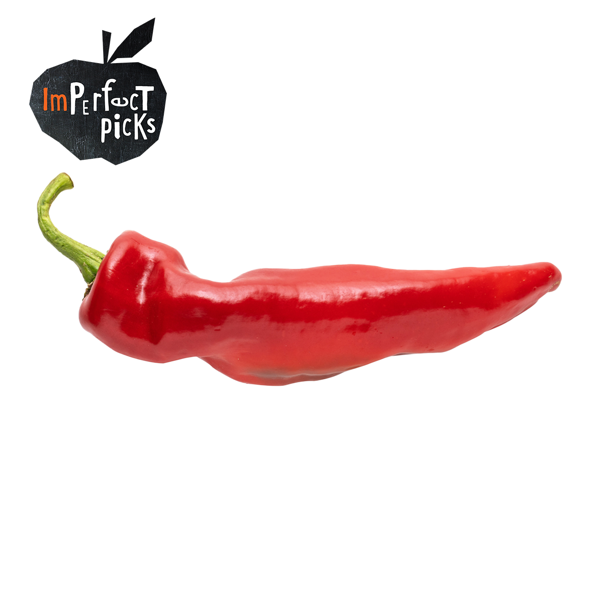 Chilli Bullhorn Red Imperfect Each