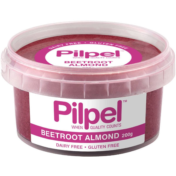 Pilpel Beetroot Almond Dip 200g