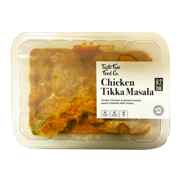Taste Fine Food Chicken Tikka Masala 350g