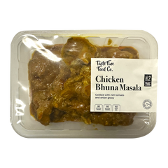 Taste Fine Food Chicken Bhuna Masala 350g