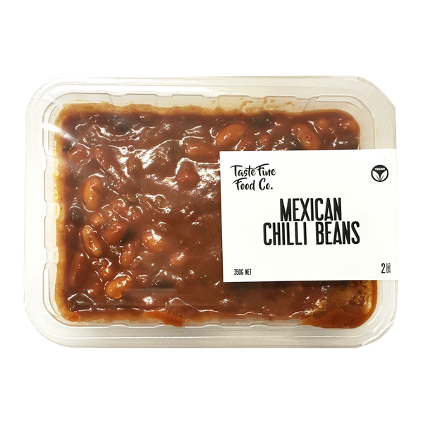 Taste Fine Food Mexican Chilli Beans 350g