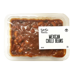 Taste Fine Food Mexican Chilli Beans 350g