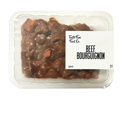 Taste Fine Food Beef Bourguignon 350g