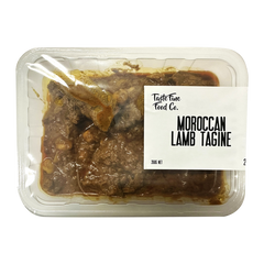 Taste Fine Food Moroccan Lamb Tagine 350g