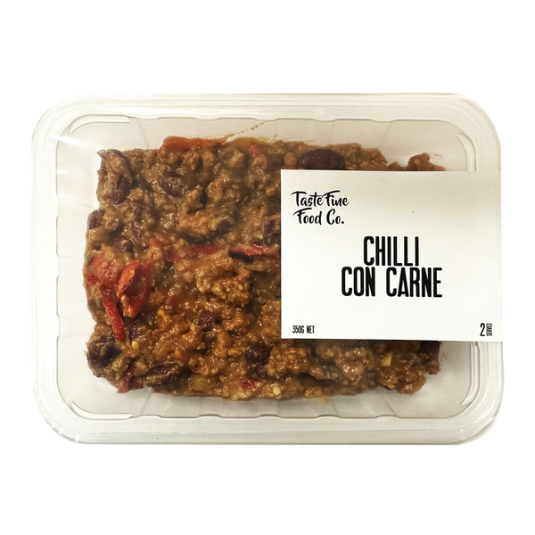 Taste Fine Food Chilli Con Carne 350g