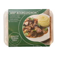 South Yarra Deli Apple Crumble 350g