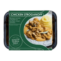 South Yarra Deli Apple Crumble 350g