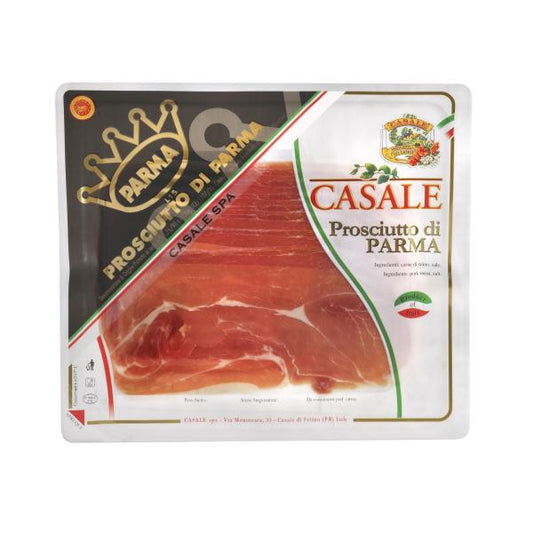Frattanz Prosciutto Parma 100g