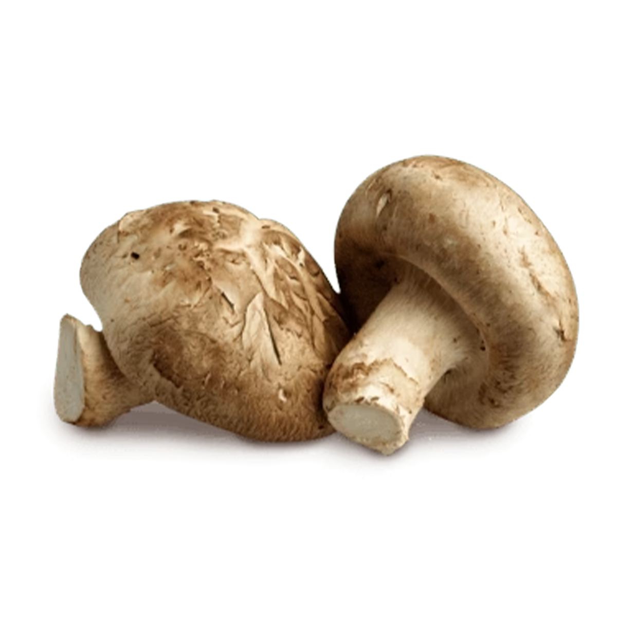 Mushrooms Shiitake min 250g