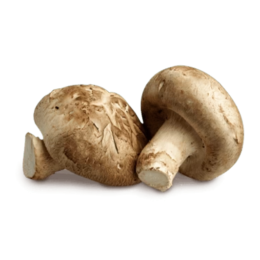 Mushrooms Shiitake min 250g