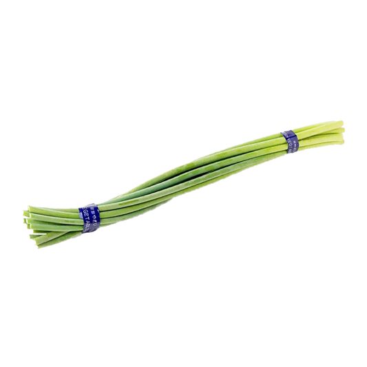 Garlic Shoots Bunch