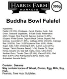 Harris Farm Salad Buddha Bowl Falafel 300g
