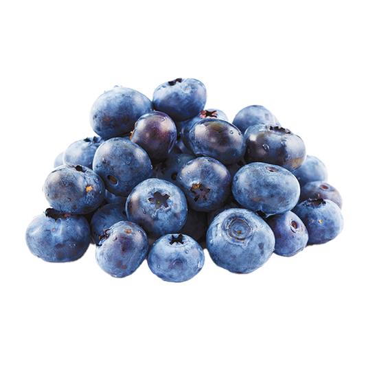 Blueberries 125g