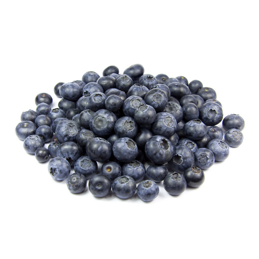 Blueberries Tallogum 400g