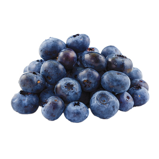 Blueberries 500g