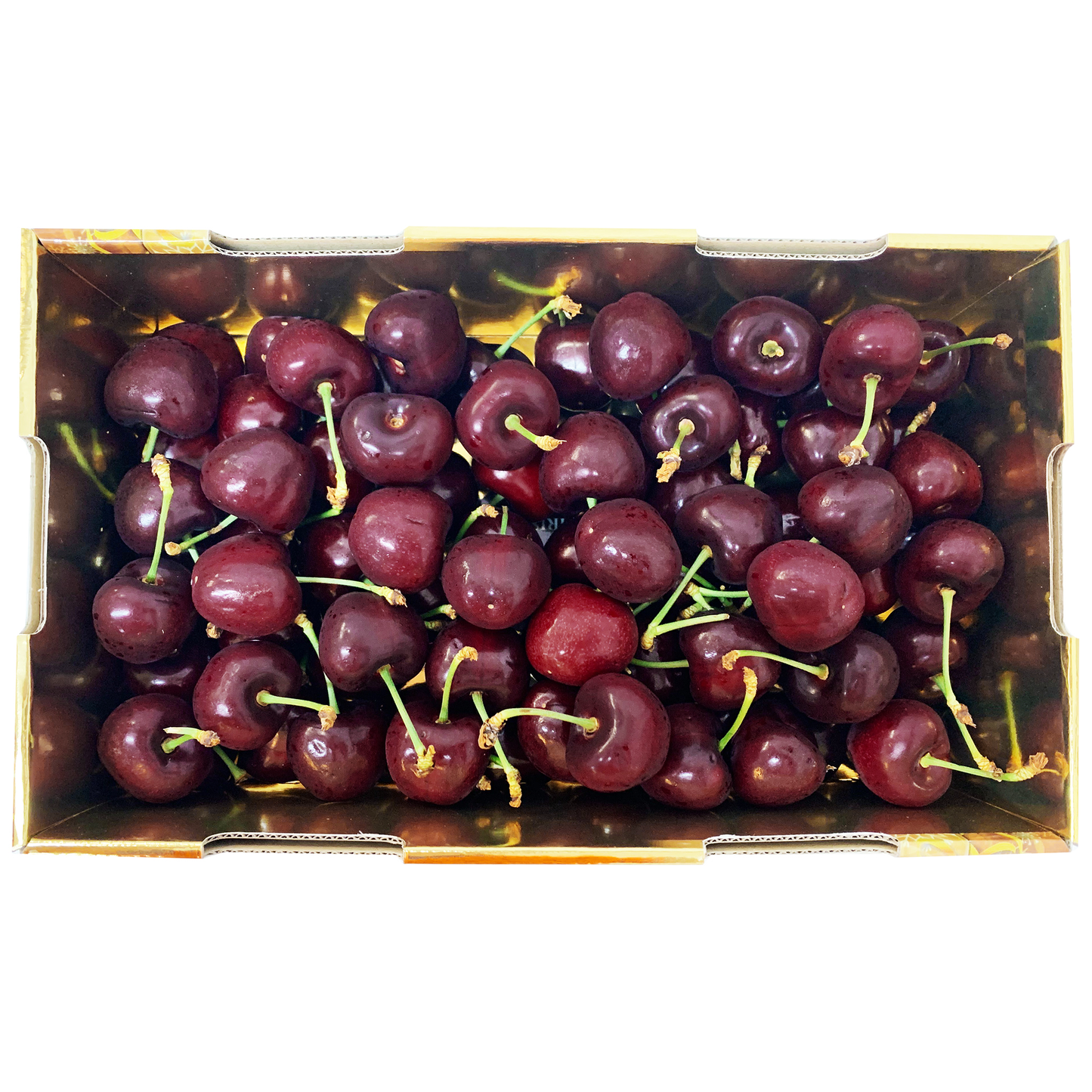 Cherries Large Box 1kg