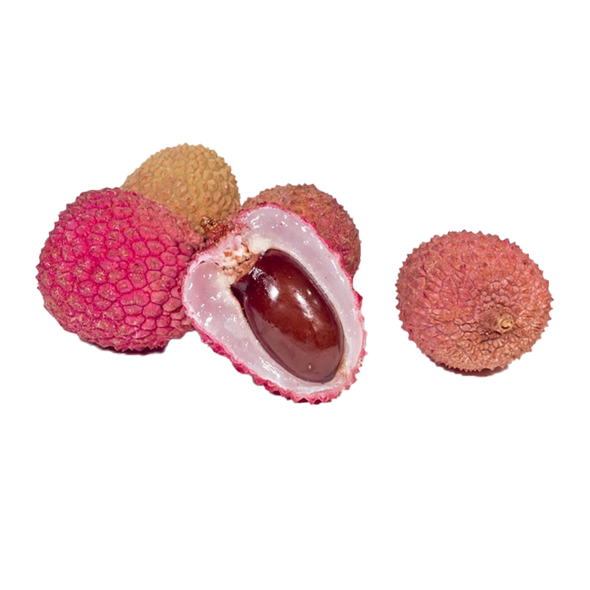 Lychees 400g