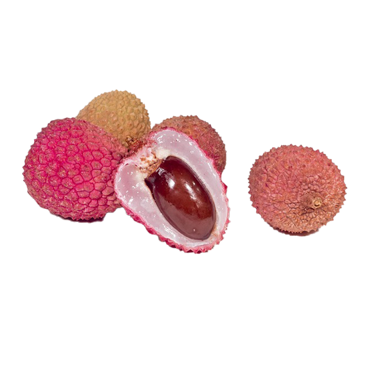 Lychees 400g