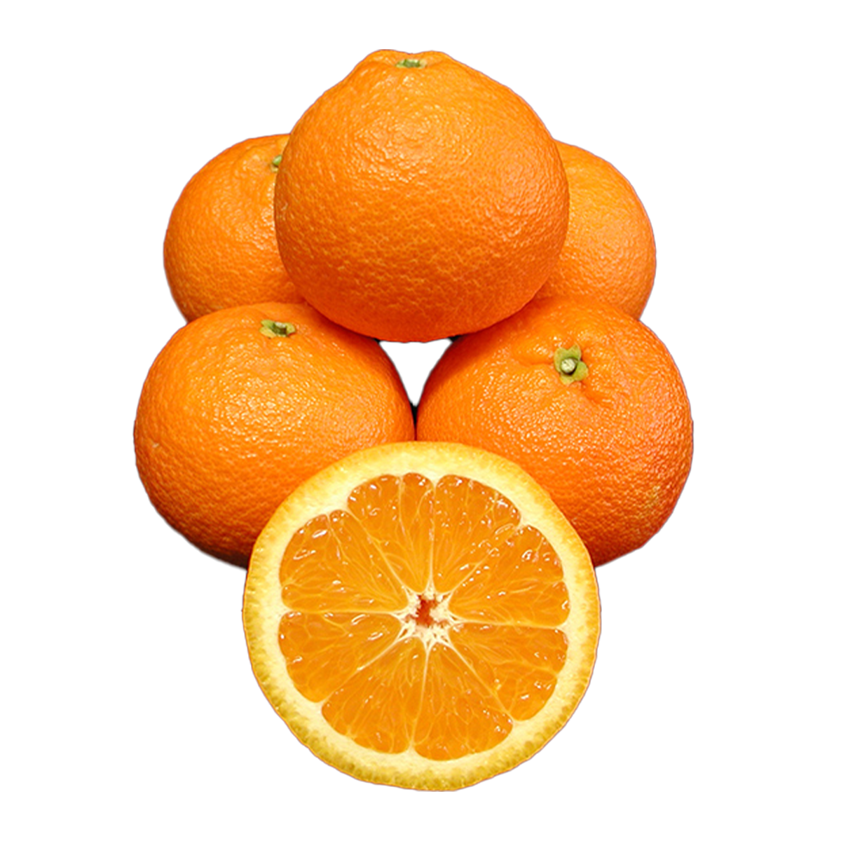 Mandarins Early Sicily Each