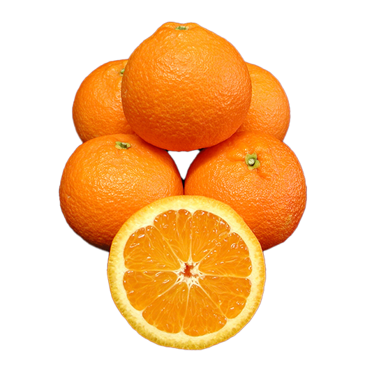 Mandarins Early Sicily Each