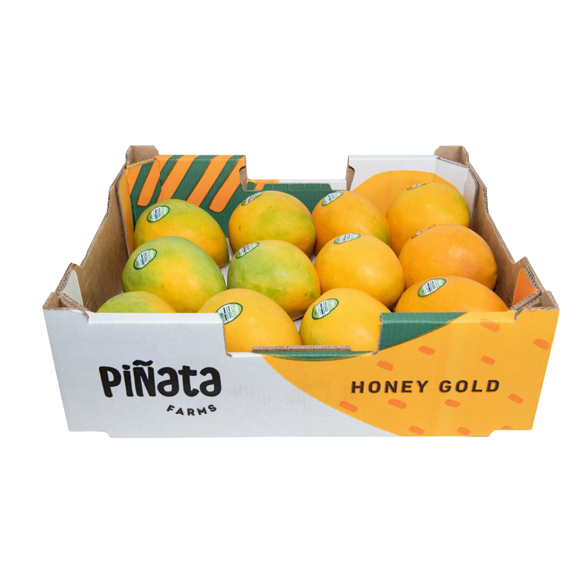 Mango Honey Gold Tray Sale