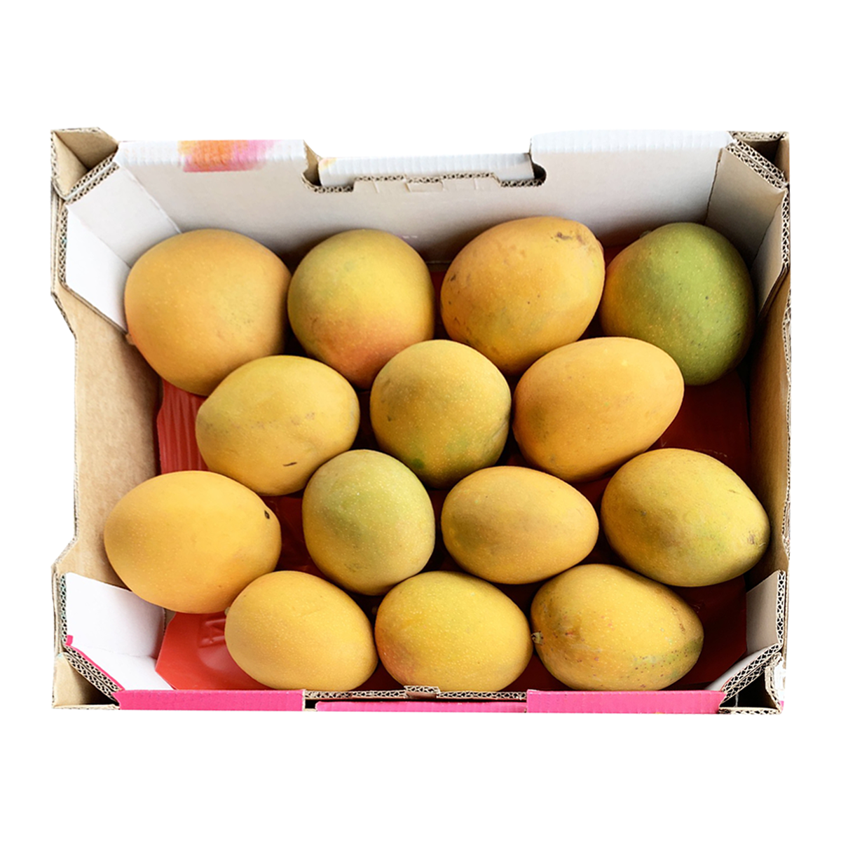 Mango Tray 7kg