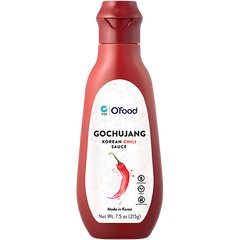 O'Food Gluten Free Gochujang Sauce 215g