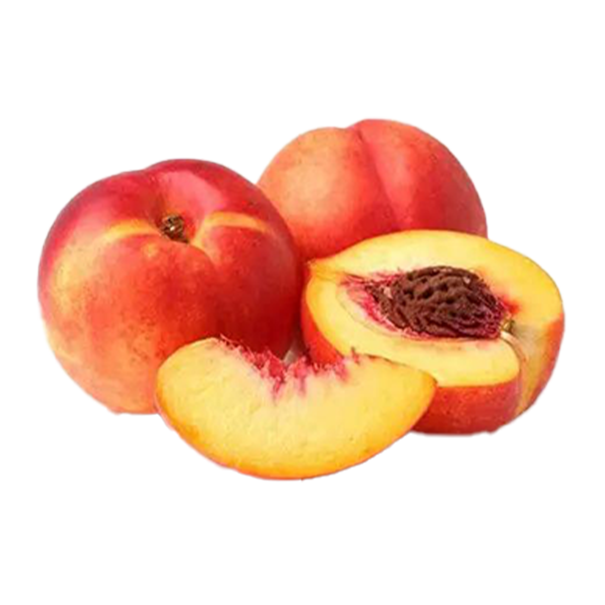 Nectarine Yellow Small Each