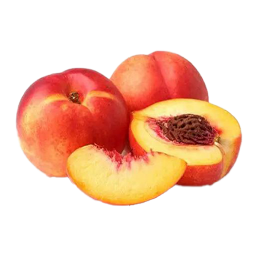 Nectarine Yellow Small Each