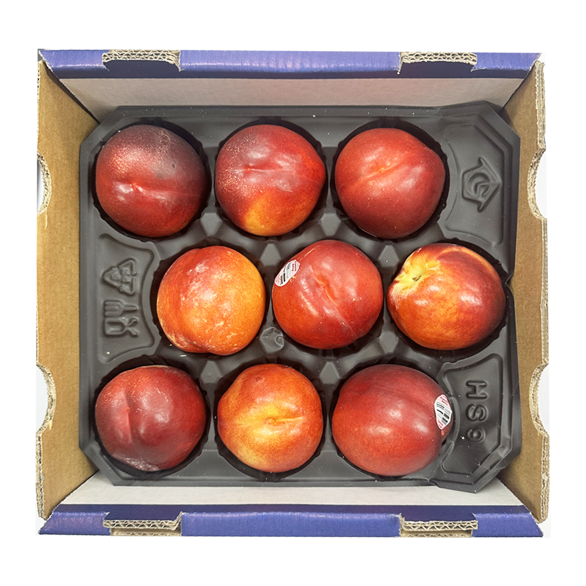 Nectarines White Box 1.5kg | Harris Farm Markets Online