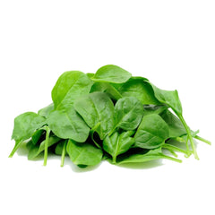 Salad Baby Spinach 200g