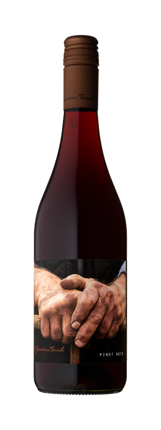 Mino and Co Pinot Noir 750ml