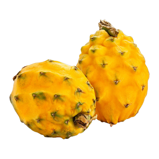 Dragon Fruit Yellow Each