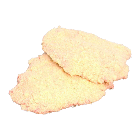 Beef Crumbed Steak