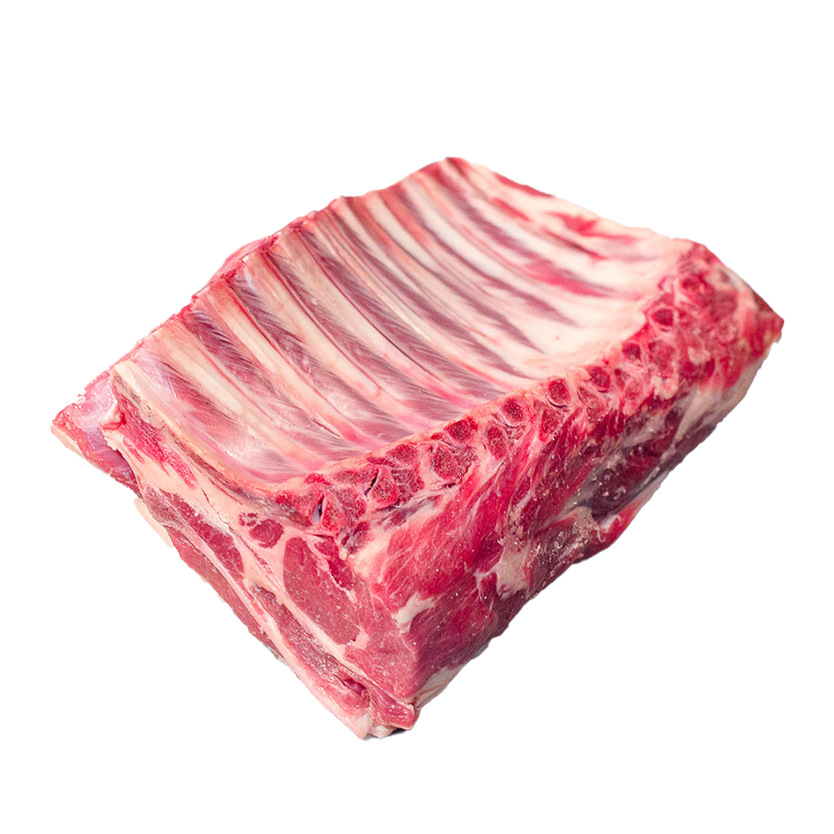 Butcher Lamb Rack min 1kg