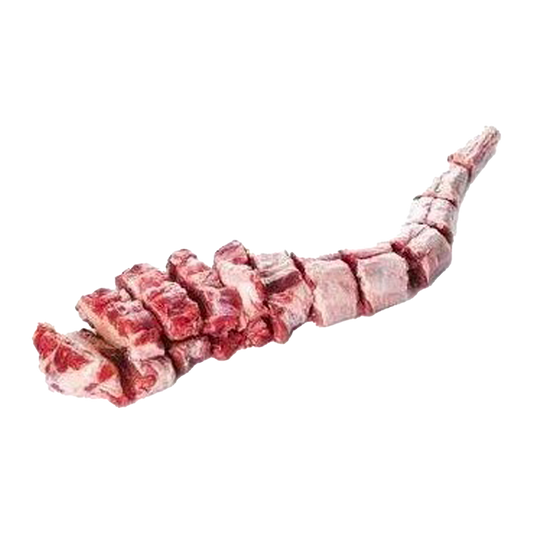 Butcher Beef Tail 500g-800g