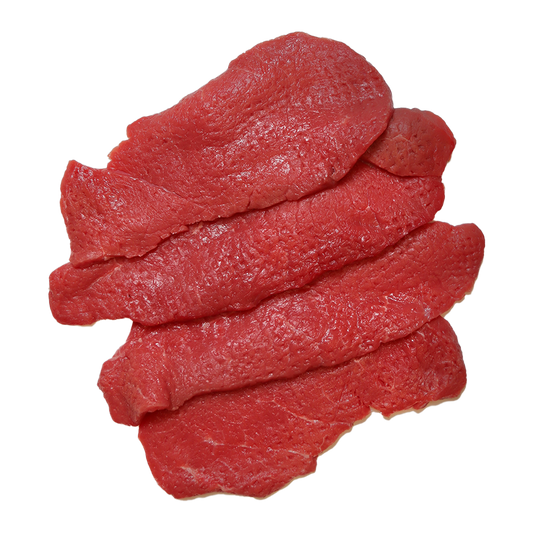 Harris Farm Veal Schnitzel 550-650g
