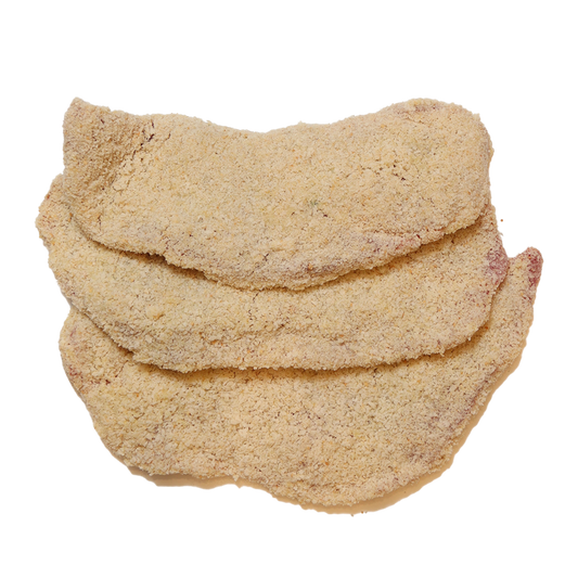 Harris Farm Veal Crumbed Schnitzel 650-750g