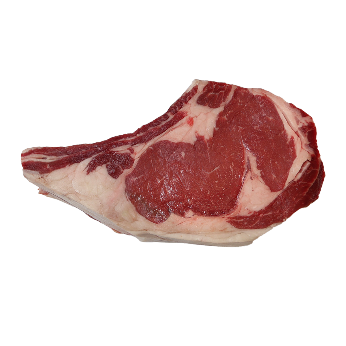 Harris Farm Dry Aged Rib Eye on Bone 1.1-1.25kg