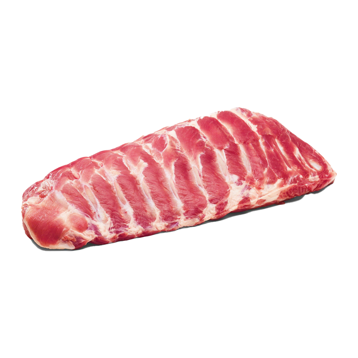 Usa Ribs USA Pork Ribs 600-800g | Harris Farm Markets