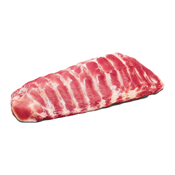 Butcher Pork USA Ribs 600-800g | Harris Farm Markets