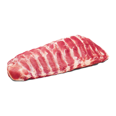 Butcher Pork USA Ribs 600-800g