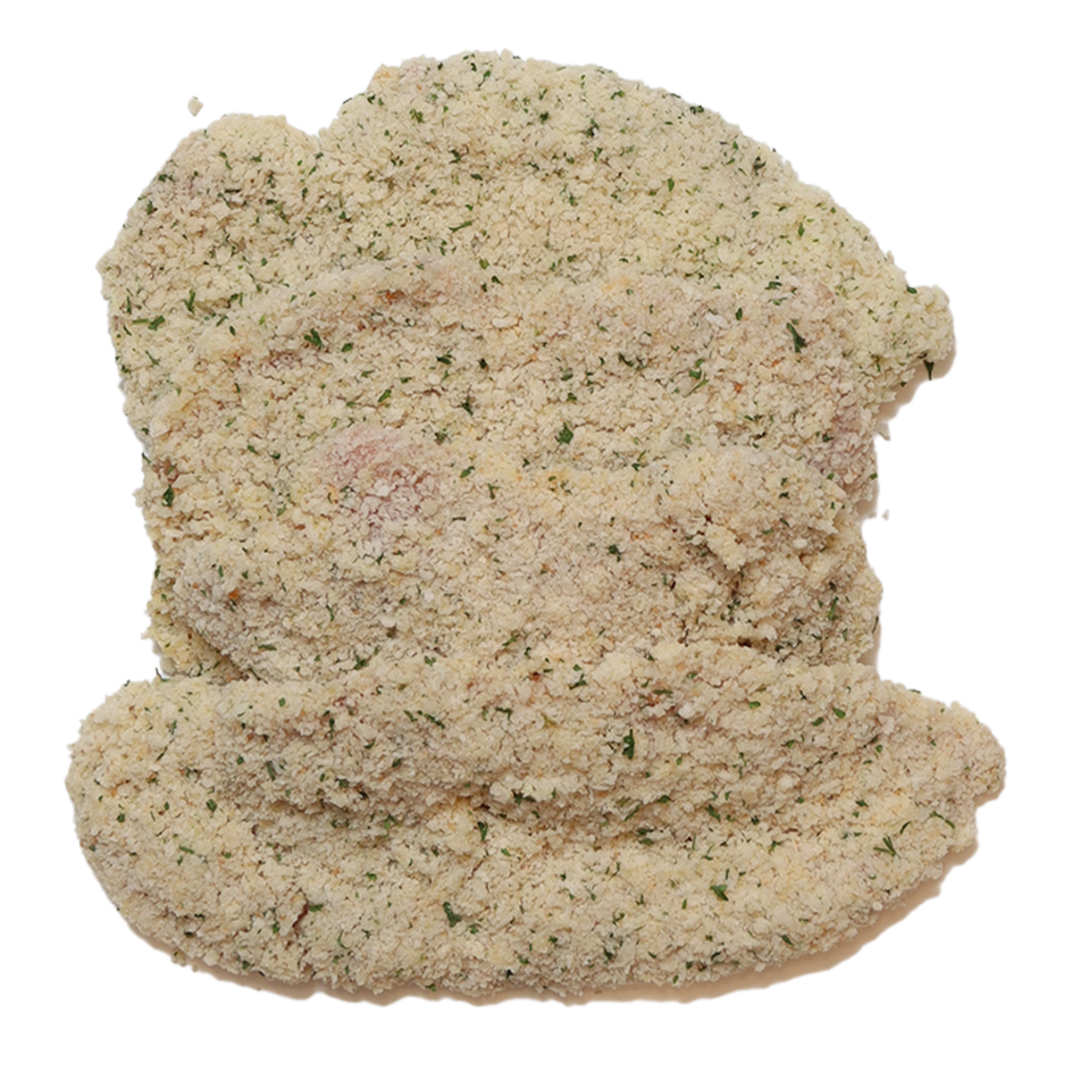 Harris Farm Chicken Schnitzel Herb Garlic 700-800g