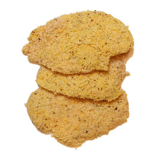 Harris Farm Chicken Schnitzel Parmesan 550-650g
