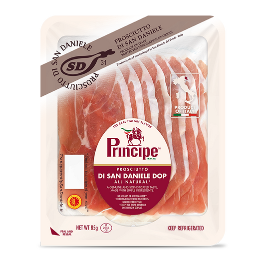Principe San Daniele Prosciutto 85g