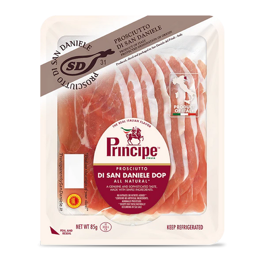 Principe San Daniele Prosciutto 85g